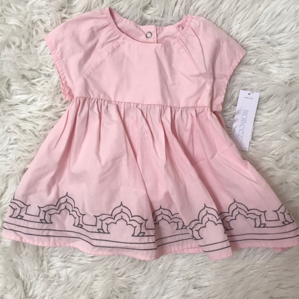 NWT dress